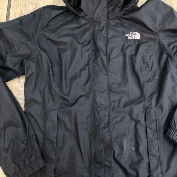 North Face Apex DryVent Jacket - Picture 2 of 4